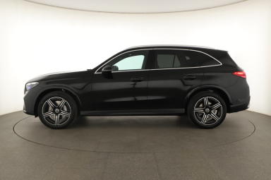 Mercedes - Benz GLC - 2025