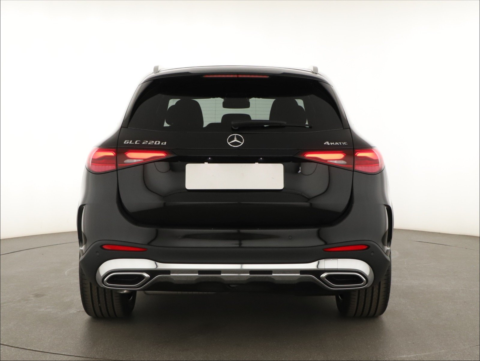 Mercedes - Benz GLC - 2025