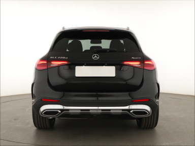 Mercedes - Benz GLC - 2025