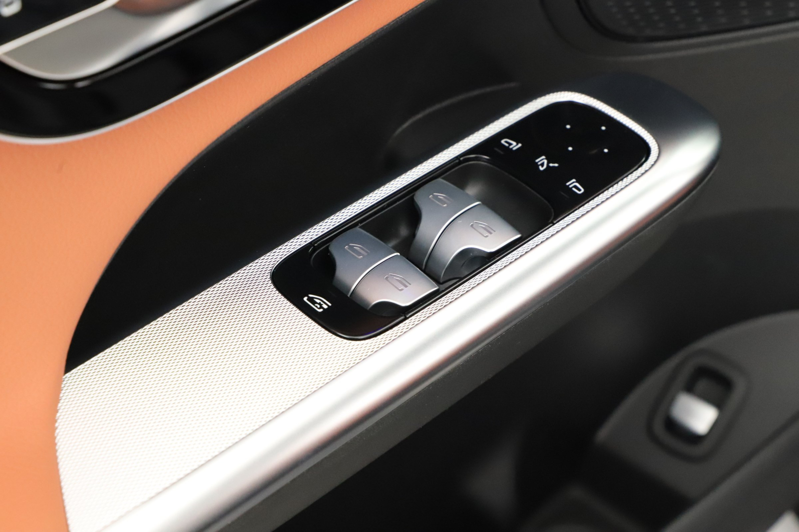 Mercedes - Benz GLC - 2025