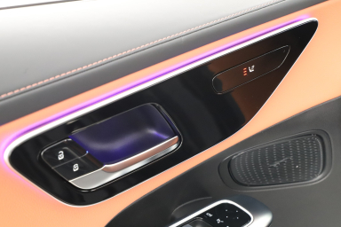 Mercedes - Benz GLC - 2025