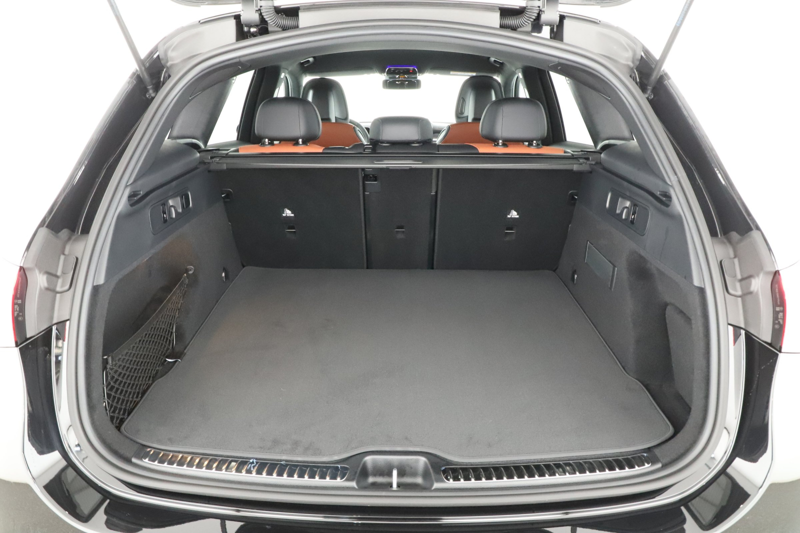 Mercedes - Benz GLC - 2025