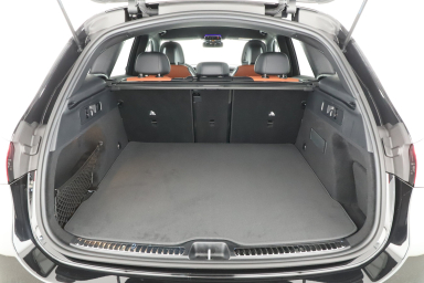 Mercedes - Benz GLC - 2025