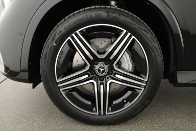 Mercedes - Benz GLC - 2025