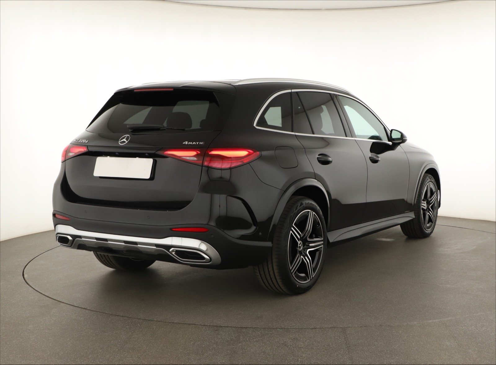 Mercedes - Benz GLC - 2025