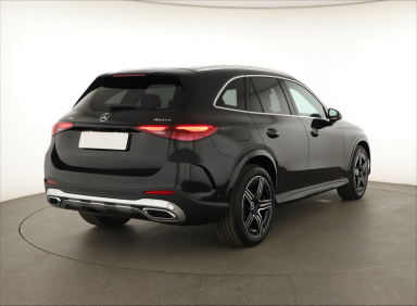 Mercedes - Benz GLC - 2025