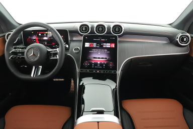 Mercedes - Benz GLC - 2025