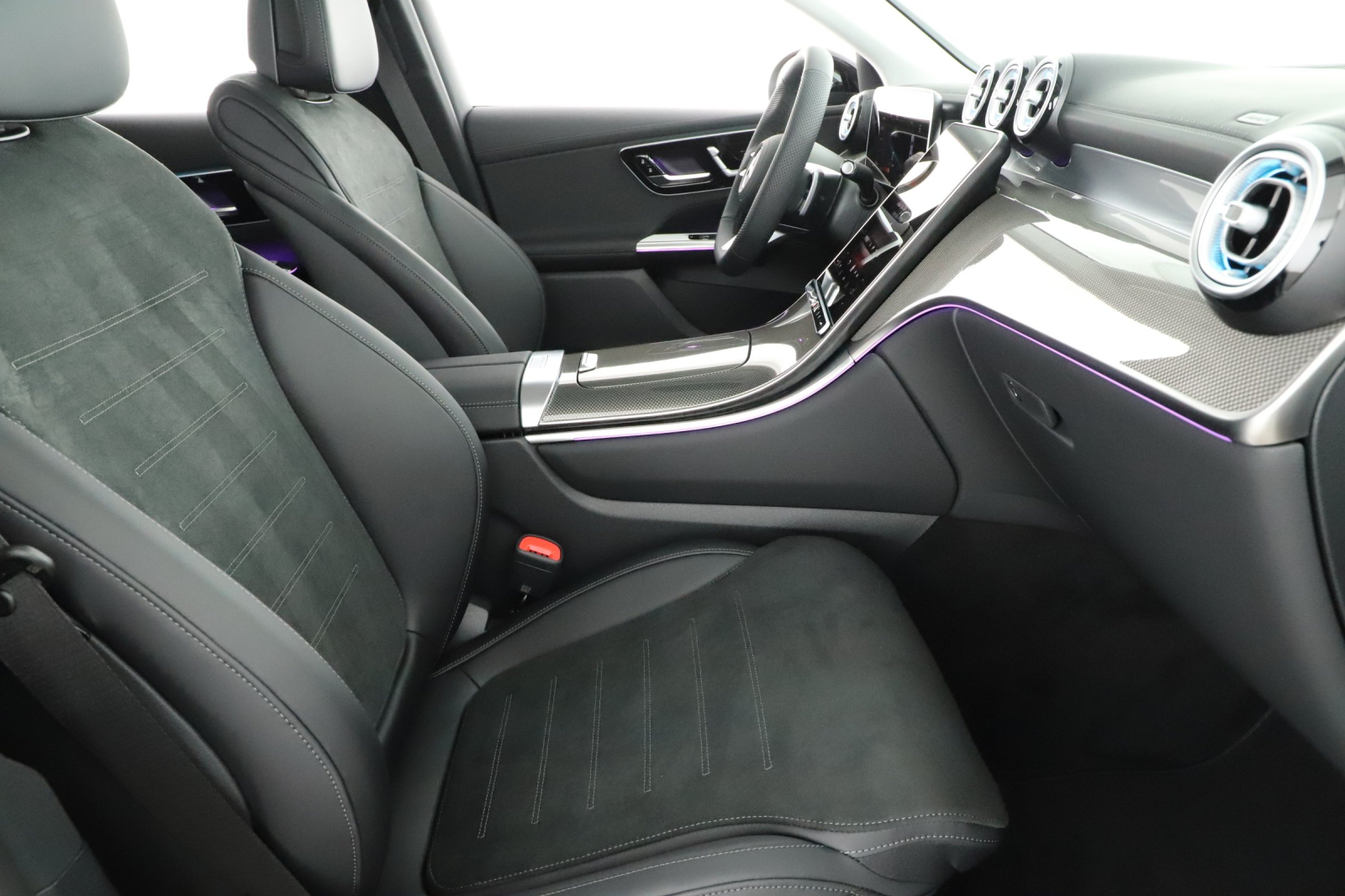 Mercedes-Benz GLC Coupe - 2025