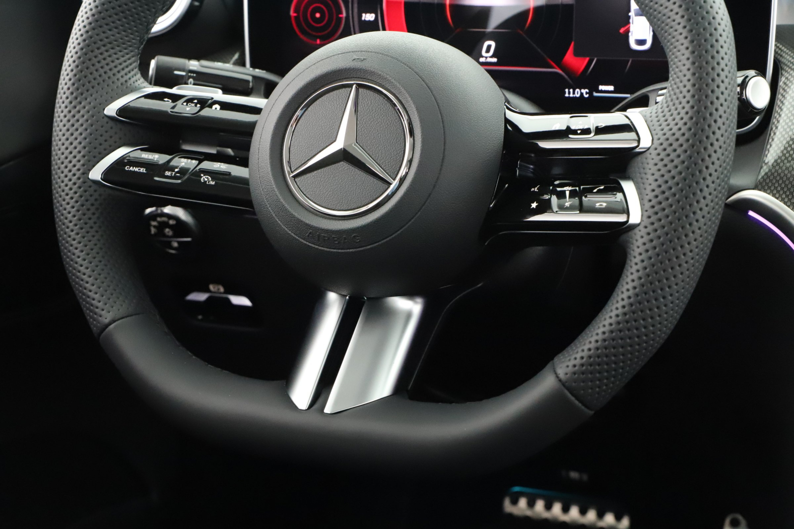 Mercedes-Benz GLC Coupe - 2025
