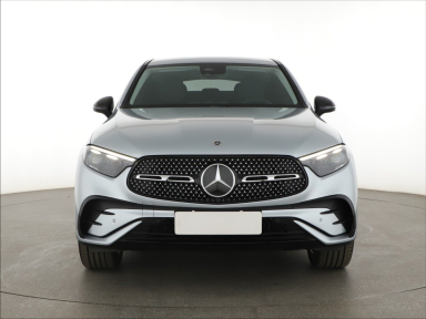Mercedes-Benz GLC Coupe - 2025