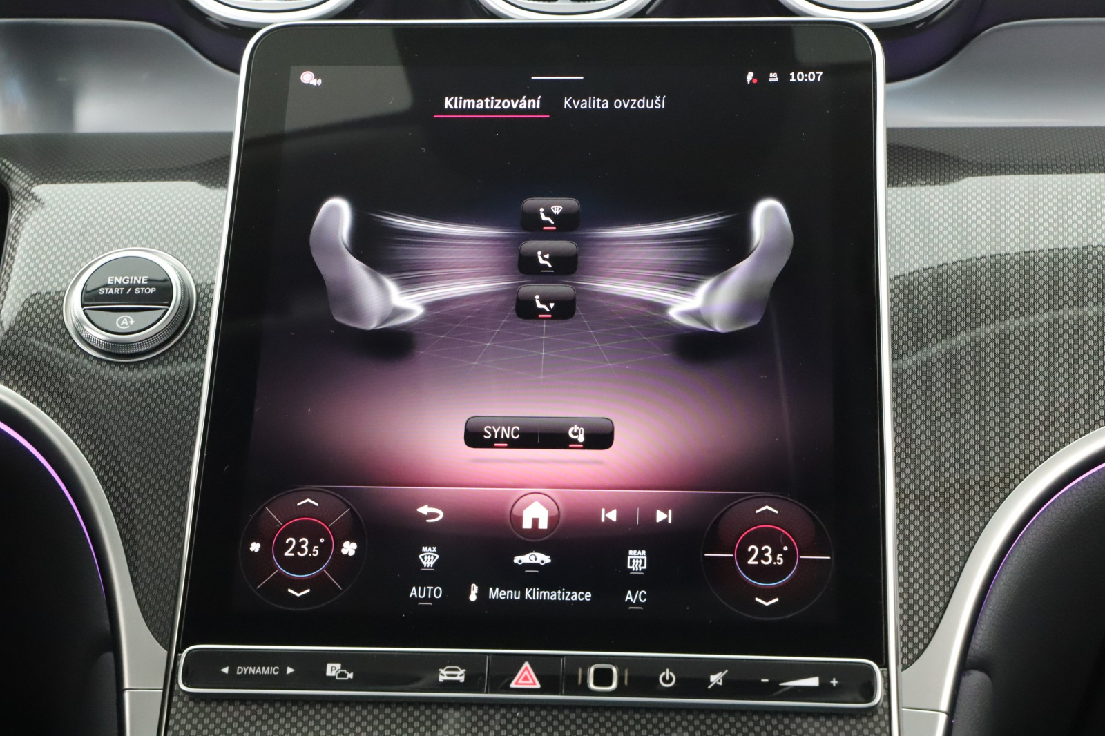 Mercedes-Benz GLC Coupe - 2025