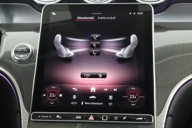 Mercedes-Benz GLC Coupe - 2025