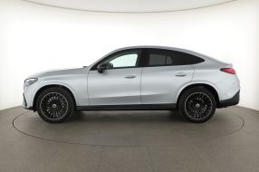 Mercedes-Benz GLC Coupe - 2025