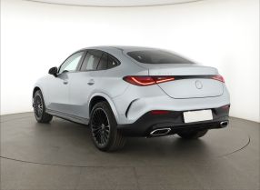 Mercedes-Benz GLC Coupe - 2025