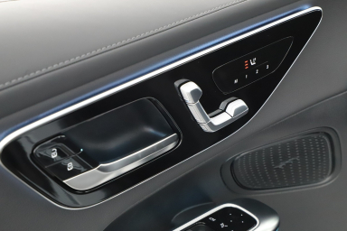 Mercedes-Benz GLC Coupe - 2025