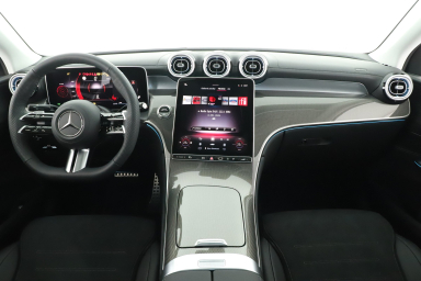 Mercedes-Benz GLC Coupe - 2025
