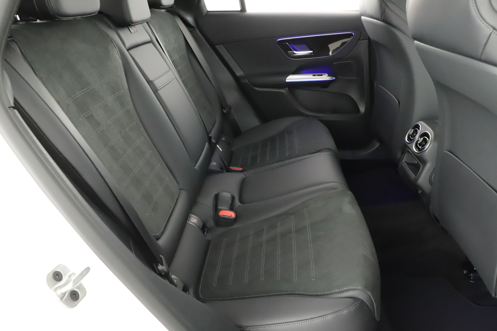 Mercedes-Benz GLC Coupe - 2025