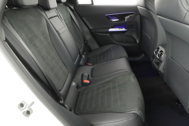 Mercedes-Benz GLC Coupe - 2025