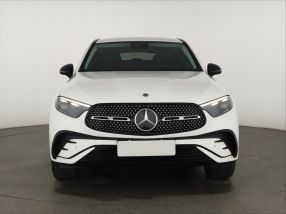 Mercedes-Benz GLC Coupe - 2025