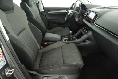 Škoda Karoq - 2025