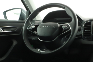 Škoda Karoq - 2025