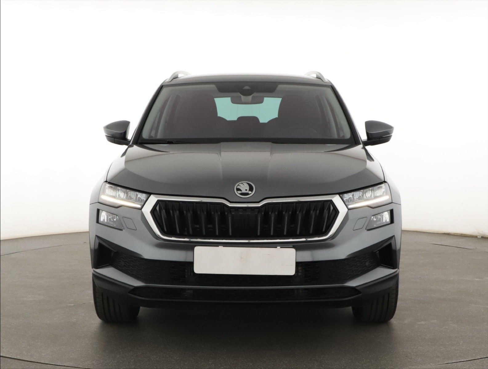 Škoda Karoq - 2025