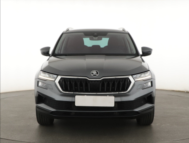Škoda Karoq - 2025