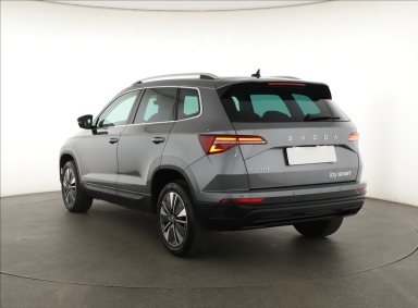 Škoda Karoq - 2025