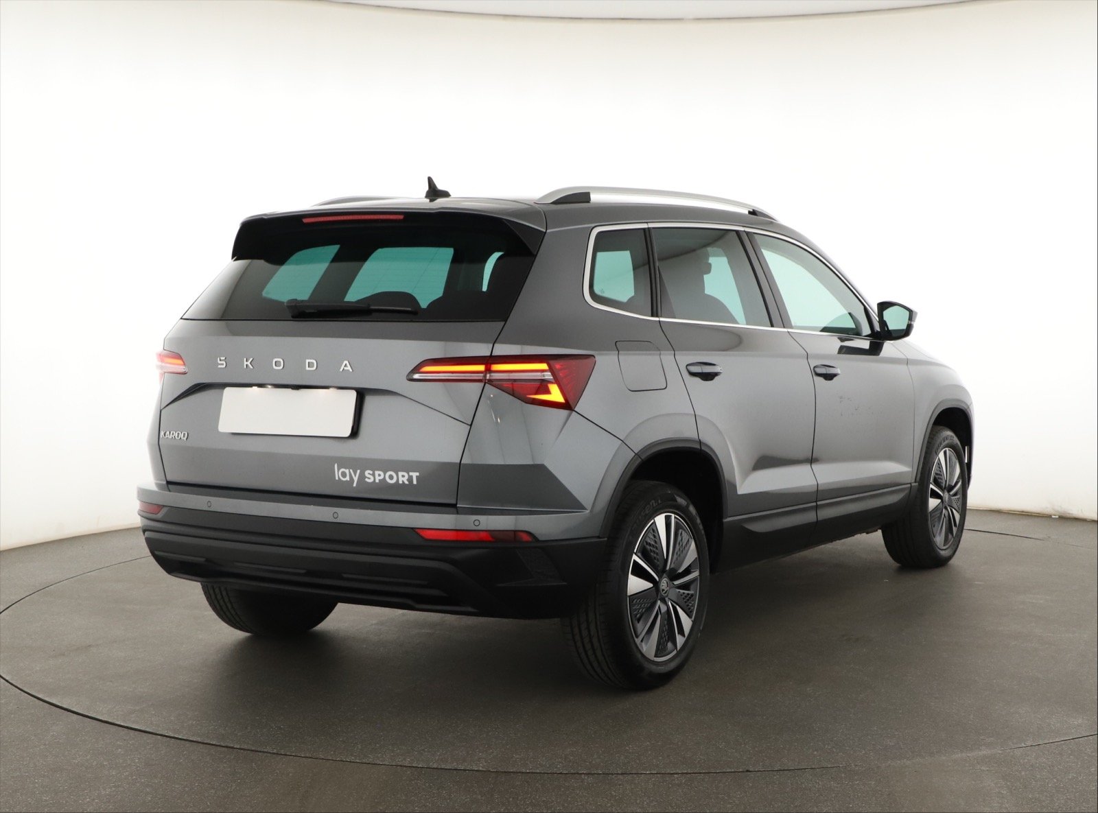 Škoda Karoq - 2025