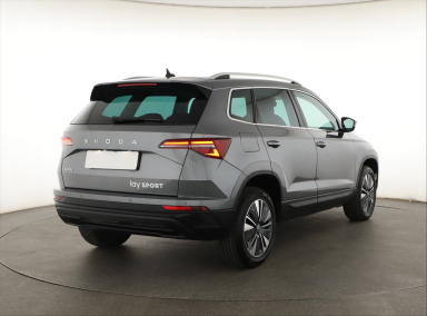 Škoda Karoq - 2025