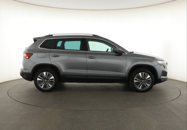 Škoda Karoq - 2025