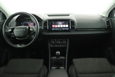 Škoda Karoq - 2025
