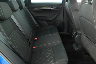 Škoda Karoq - 2025