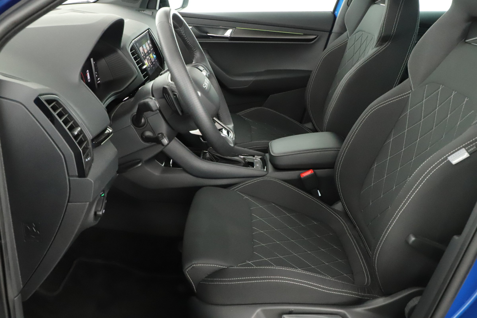 Škoda Karoq - 2025
