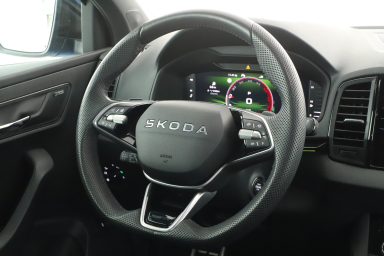 Škoda Karoq - 2025