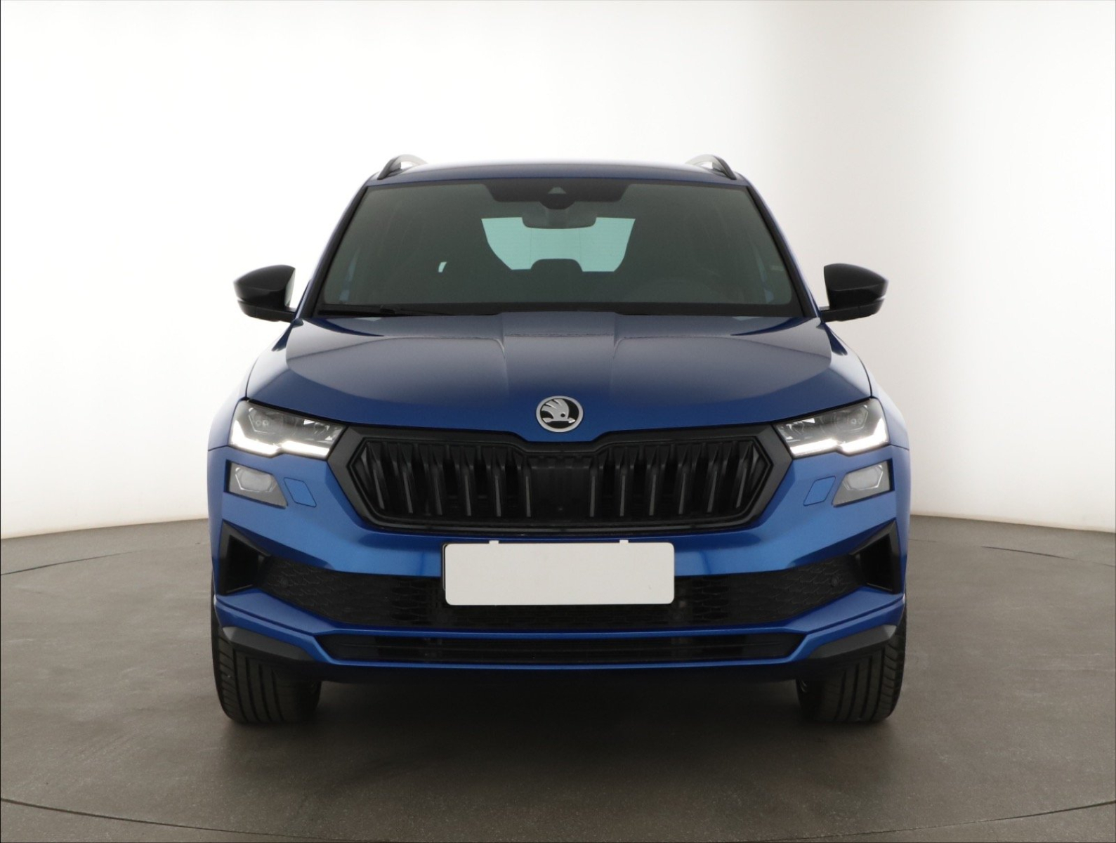 Škoda Karoq - 2025