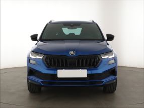 Škoda Karoq - 2025