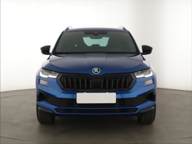 Škoda Karoq - 2025