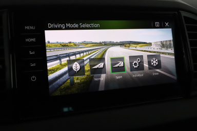 Škoda Karoq - 2025