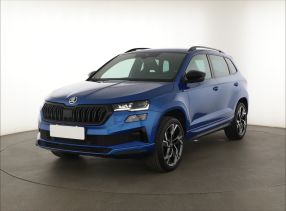 Škoda Karoq - 2025