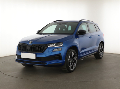 Škoda Karoq - 2025
