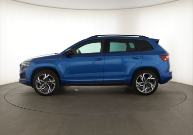 Škoda Karoq - 2025