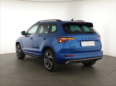 Škoda Karoq - 2025