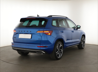 Škoda Karoq - 2025