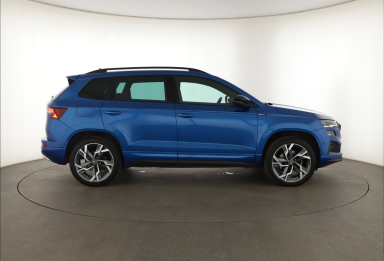 Škoda Karoq - 2025