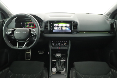 Škoda Karoq - 2025