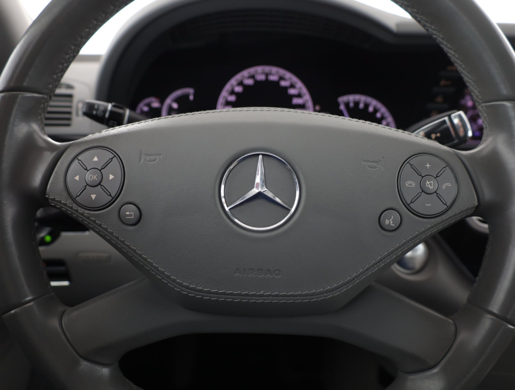 Mercedes-Benz S