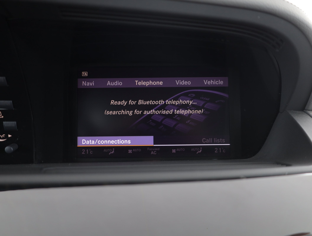 Mercedes-Benz S