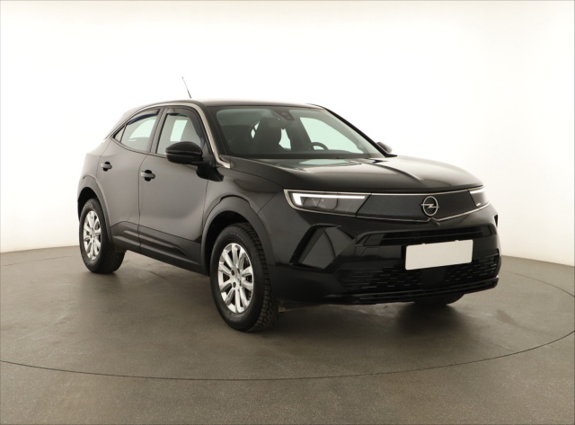 Opel Mokka 2021