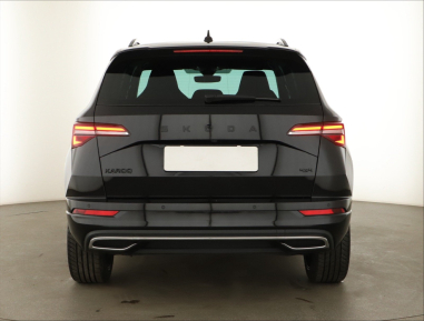 Škoda Karoq - 2025